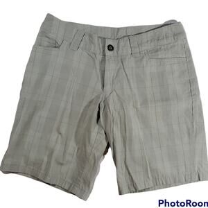 Patagonia Gray Women's Shorts